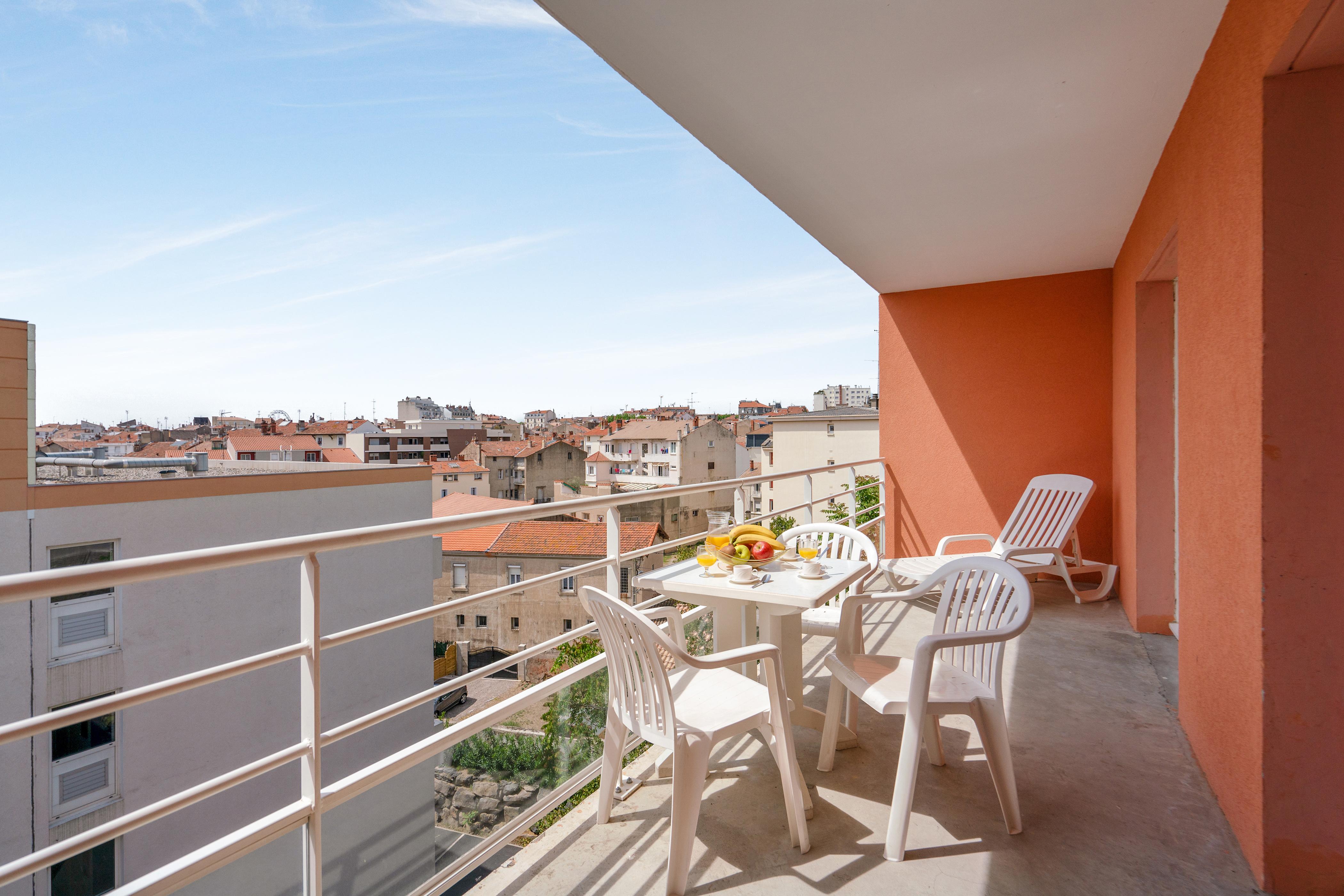 Zenitude Hotel-Residences Beziers Centre Exterior photo