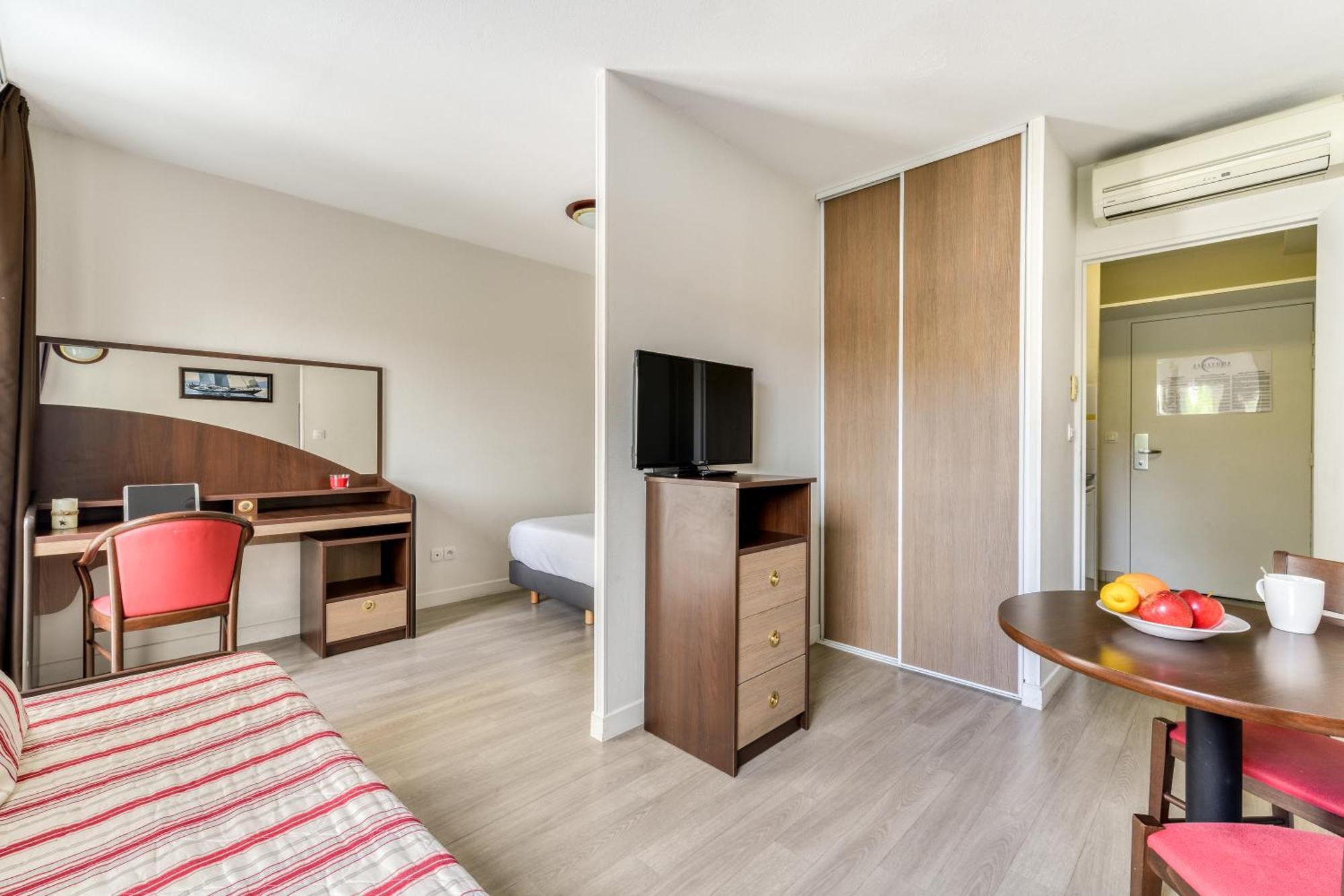 Zenitude Hotel-Residences Beziers Centre Exterior photo