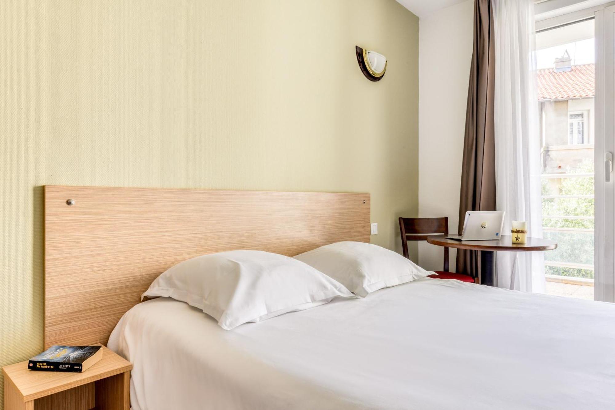 Zenitude Hotel-Residences Beziers Centre Exterior photo