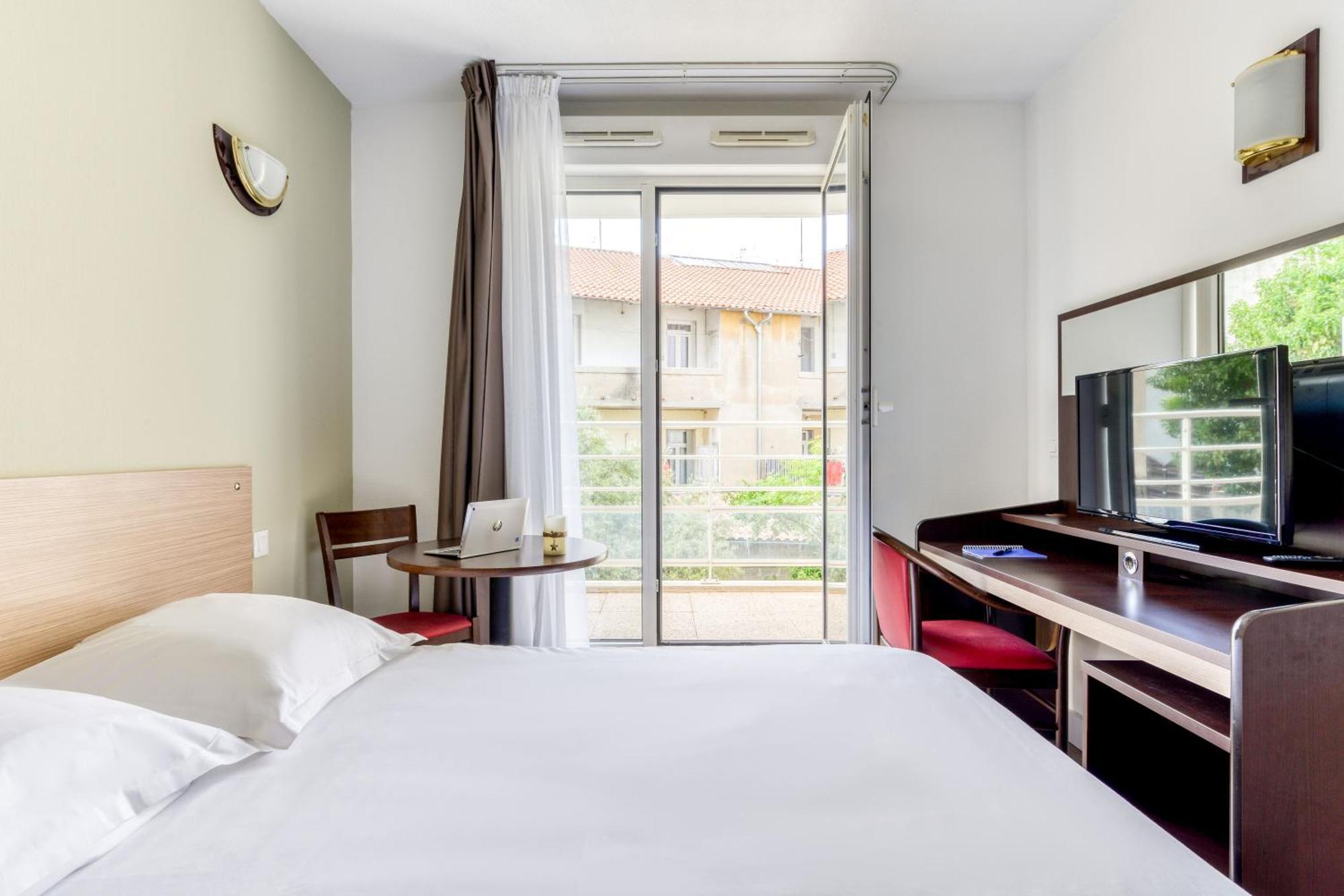 Zenitude Hotel-Residences Beziers Centre Exterior photo