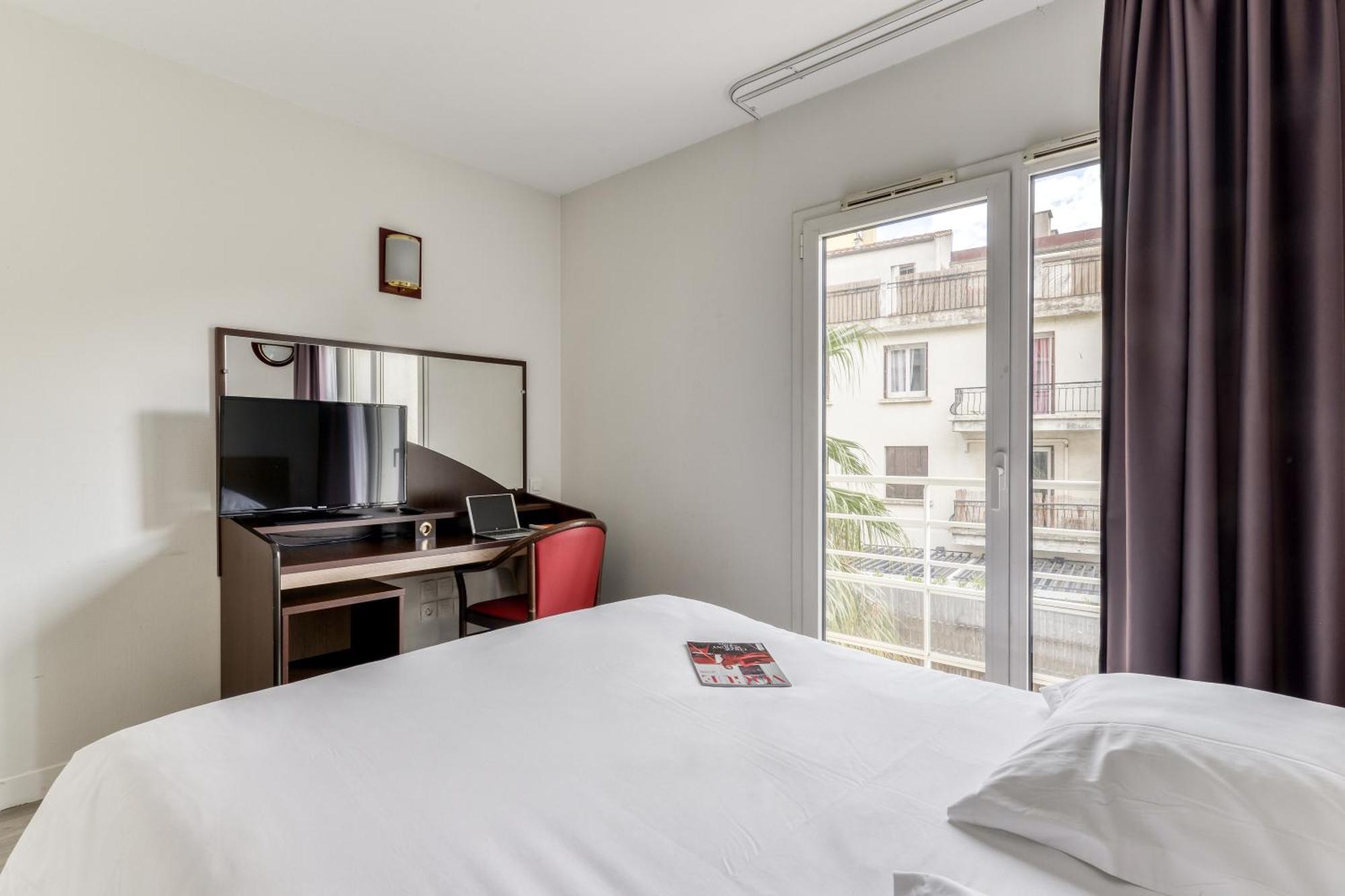Zenitude Hotel-Residences Beziers Centre Exterior photo