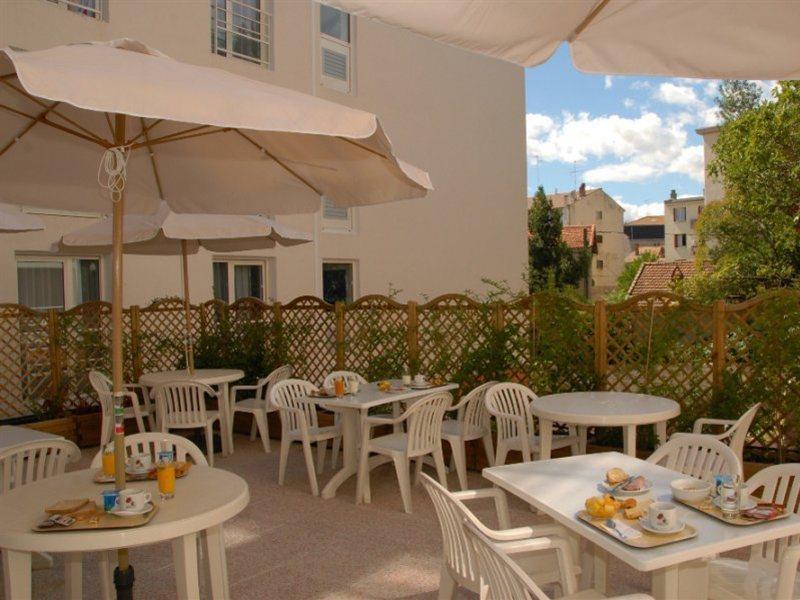 Zenitude Hotel-Residences Beziers Centre Exterior photo