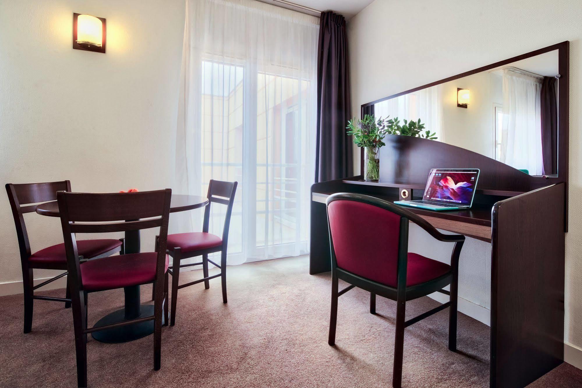 Zenitude Hotel-Residences Beziers Centre Exterior photo